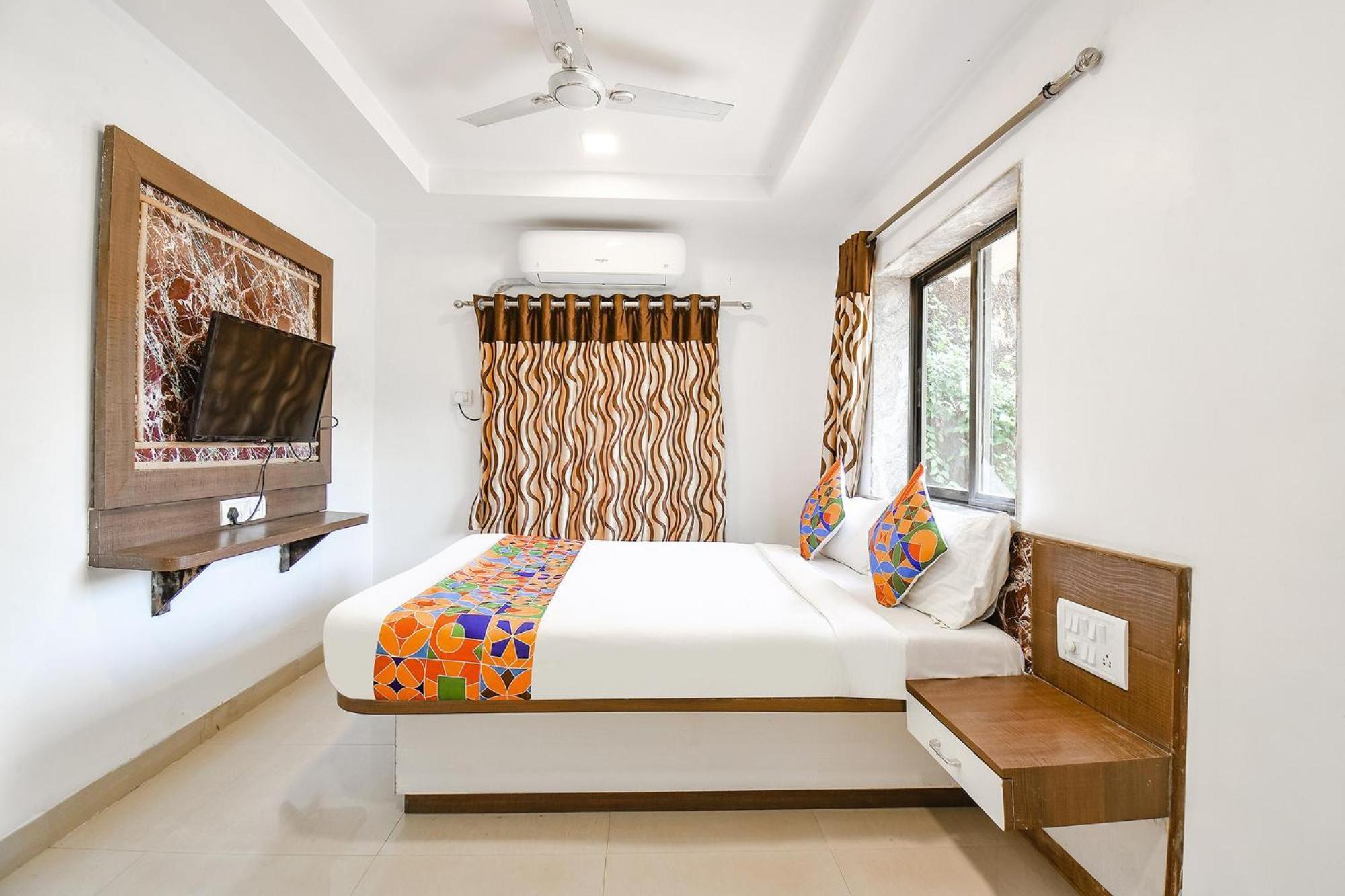 Hotel Fabhotel Bright Holidays