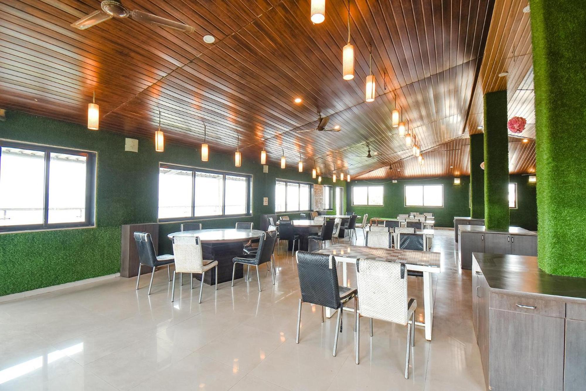 Hotel Fabhotel Bright Holidays Mahabaleshwar