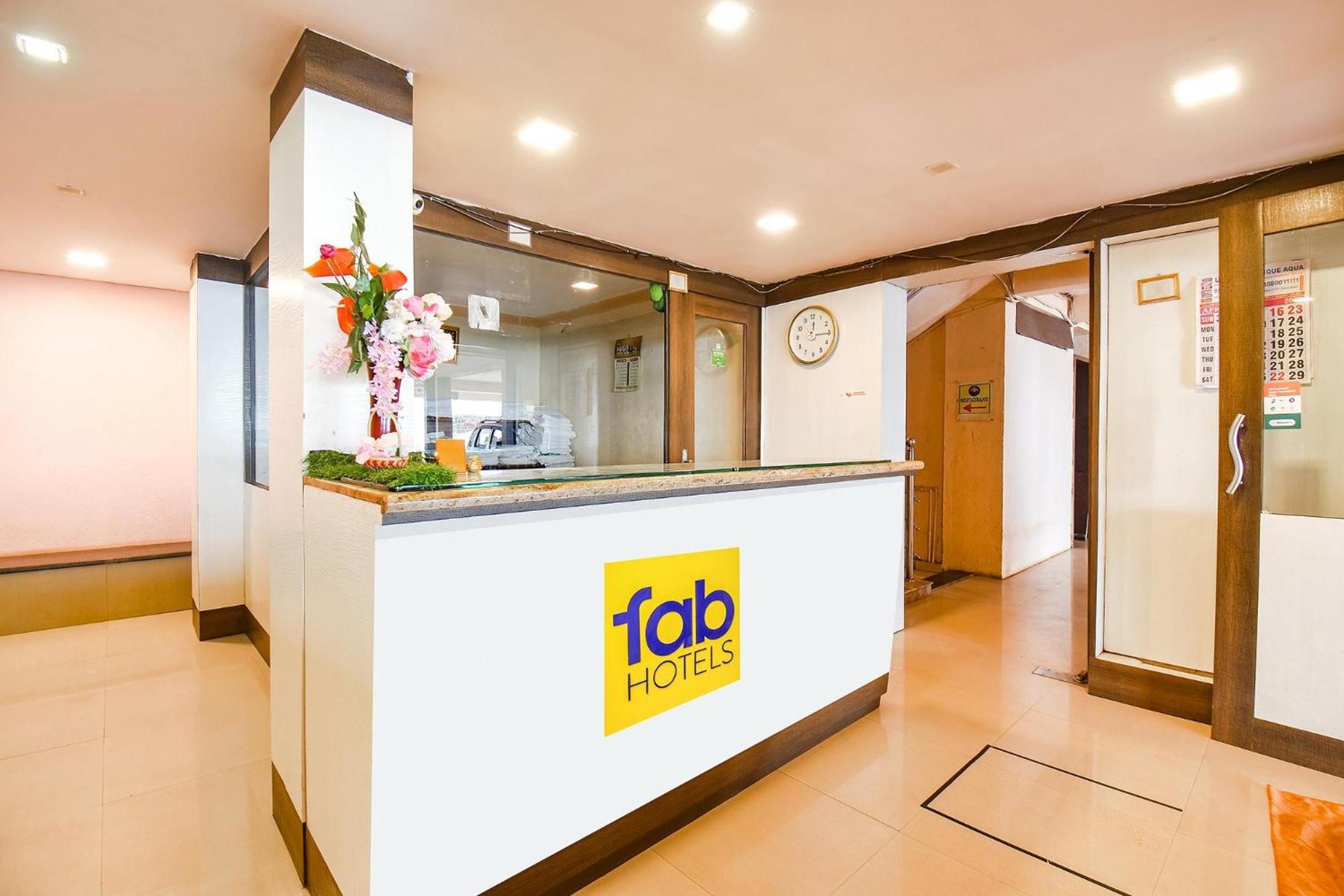 Fabhotel Bright Holidays Mahabaleshwar